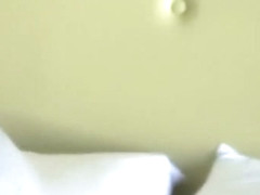 1st time busty hot lesbian sextape