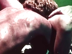 Hotter Than Hell (1971) 2of2