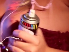 Greet the new year with an orgasm