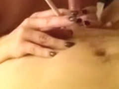 Smoking Blowjob Southern Grandmother Artist #1