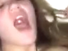 18 years old girl gets the best fuck of her life