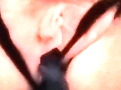 YummyLacy Gets Fingered