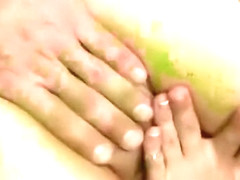 Mom Loves The Deep Anal Sex