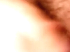 Light skin ebony solo masturbation (very creamy) no sound sorry