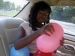 Car popping