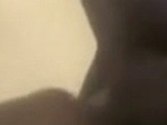 He loves the way I blow!