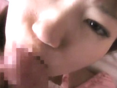 Crazy Japanese slut in Fabulous Teens, POV JAV movie