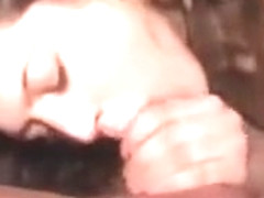 Three Guys Fucking A Hot Girl In A Van