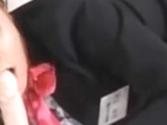 Sexy Asian Babes Sucking Strapons And Cant Get Enough