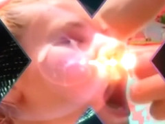 Le Pamplemousse - Put your love where your mouth is (1984)