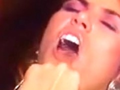 Classic Ellie Rio & Lois Ayers Threesome (Robbie Dee)