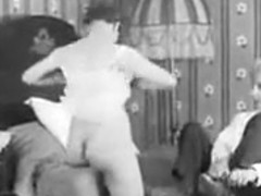 Classic Monochrome Porn !