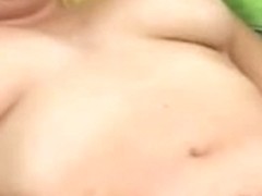 A couple of mature lesbians