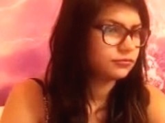freakycplfuck secret clip on 05/20/15 06:09 from Chaturbate