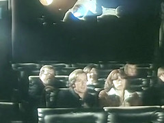 Incredible retro porn video from the Golden Epoch