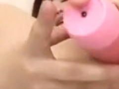 Exotic Amateur clip with Masturbation, Solo scenes