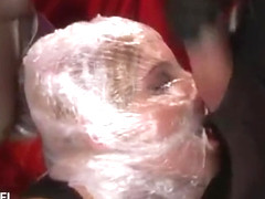 Latex Wet Latex Dreams #6