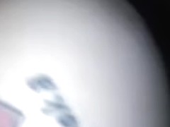 loira tatuada no bumbum