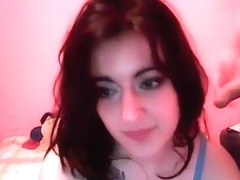 gessykacrow dilettante movie scene on 2/1/15 18:59 from chaturbate