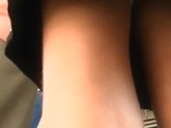 Very Feminine Yet Strong Woman