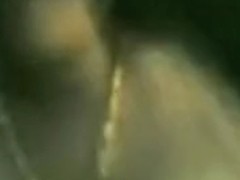 Non-Professional lalin gal girlfriend with diminutive whoppers on top of me