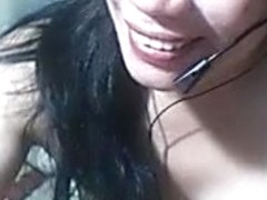 hotchilix secret movie 07/12/15 on 08:27 from Chaturbate