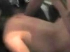 Uncomplaining oriental hawt wife likes being loaned out