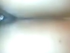 This pov homemade porn is my favorite video. It shows my cock entering the moisty gaping cunt of m.