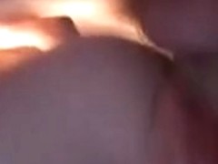 Russian couple Kate & Alex creampie