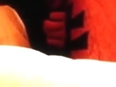 Non-Professional pair fucking HARD