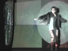 Burlesque Sex SHOW-Mega MIX-29 N11