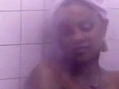 Je T'Aime (Black) & Steve Drake (White American)