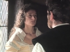 Nostradamus (1994) Assumpta Serna