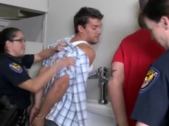 Horny pornstars in Hottest Babes, Anal porn clip