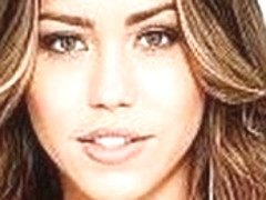 Justin Hunt And Alina Lopez - Shes Been Waiting All Day To