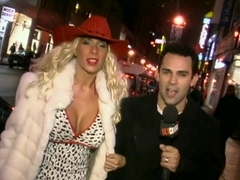 Hottest pornstar in Exotic Reality, Big Tits sex video