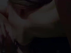 Crazy pornstar in Hottest European, Lesbian xxx movie