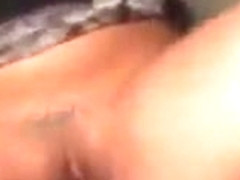 Comendo a gostosinha no carro