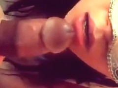 Fabulous homemade straight xxx video