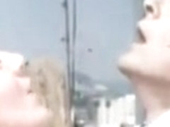 Candy Sample scene - Heterosexualis (1973)