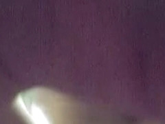 Webcam Perky Tits Brunette Masturbates
