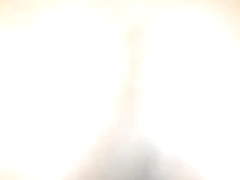 Phat ass rbony throwing it back