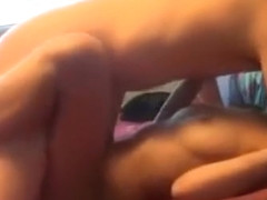 Cute Girlfriend Wants To Fuck In Front Of The Camera