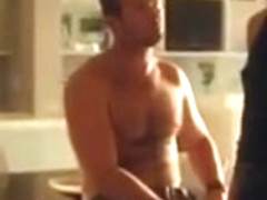 Strike Back Season 3 Sex Scenes