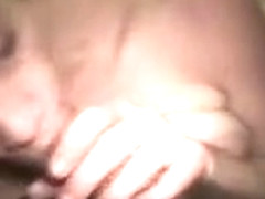 Brunette Crack Whore Busted Getting Fucked And Sucking