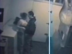 Legal Age Teenager enjoying her first big black pecker boyfriend