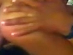 Bubble-Gumney - Melody gets fucked by Smokey