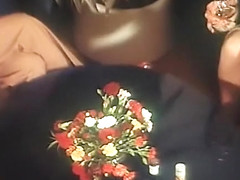 Fabulous vintage sex scene from the Golden Time