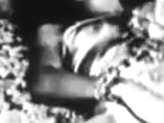 Exotic retro porn clip from the Golden Age