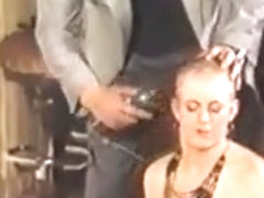 Hottest vintage porn scene from the Golden Era